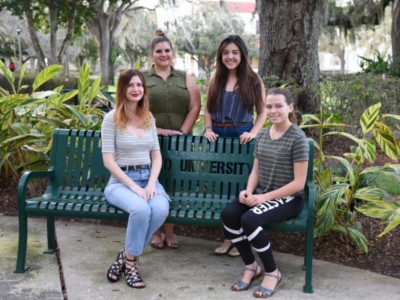team shot prior to competition